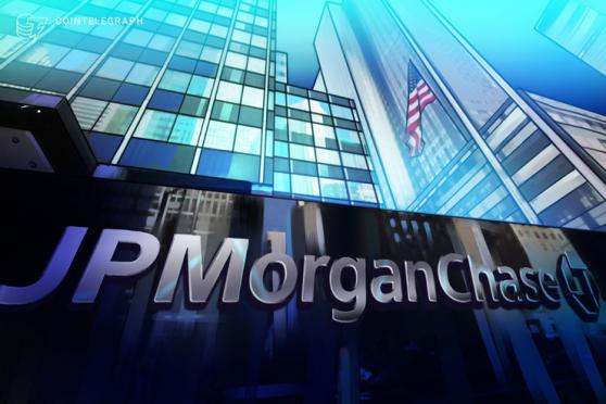 US megabank JPMorgan to hire more blockchain talent