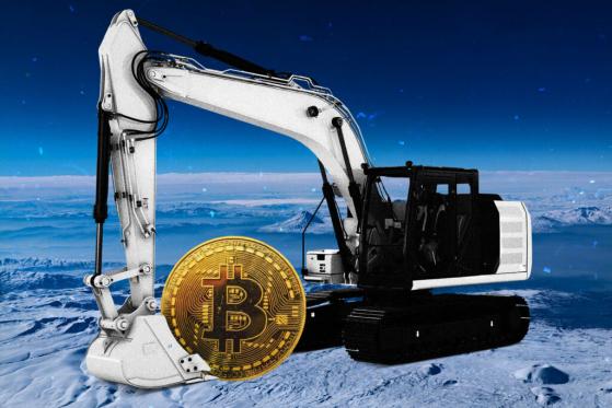 The 8 Countries That Mined The Most Bitcoins in 2021