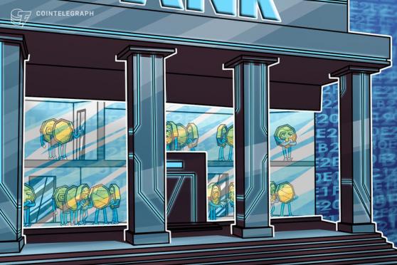 Basel Committee: Banks worldwide reportedly own 9.4 billion euros in crypto assets 