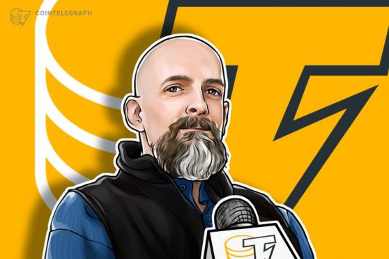 Metaverse visionary Neal Stephenson is building a blockchain to uplift creators