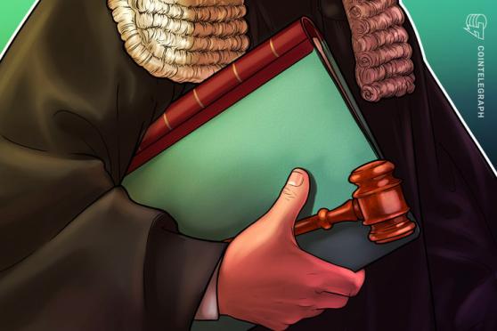 London court orders Binance to trace hackers behind $2.6M Fetch.ai attack