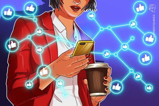 Former LA Dodgers owner earmarks $100M for blockchain-based social media