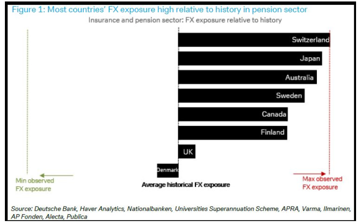 FX Exposure