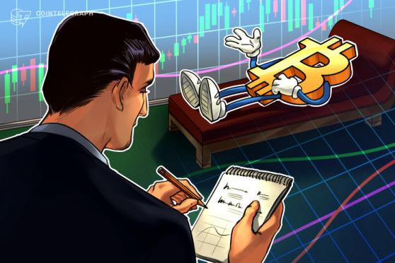 3 reasons why traders think Bitcoin price bottomed at $29,500