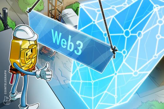The Web3 Foundation taps edX for free courses on blockchain and Polkadot 