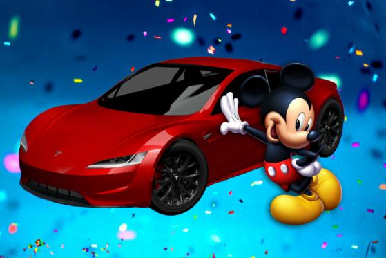 Disney Brand Ranks 1st, with Tesla 2nd, and Apple 3rd in MBLM’s Brand Intimacy 2022 Rankings