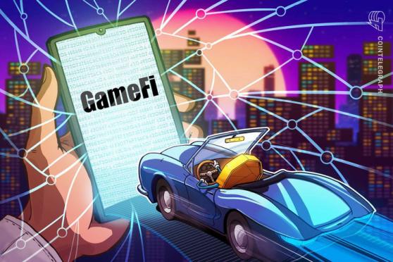 Could GameFi and carbon currencies reverse blockchain’s climate stigma?