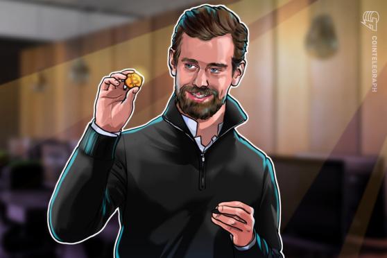 Jack Dorsey notes lobbying efforts to get Ethiopian gov't to embrace Bitcoin