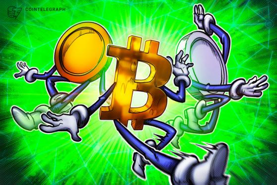 Bitcoin, venture capital and security tokens flash green: Report