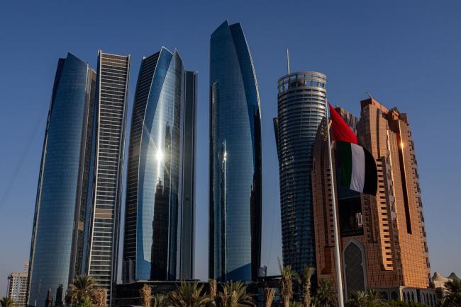 Adnoc Gas Jumps 25% in Abu Dhabi After $2.5 Billion IPO
