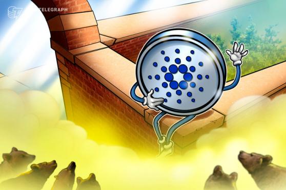 Cardano chalks a bearish wedge as ADA price soars by over 100% in Q3