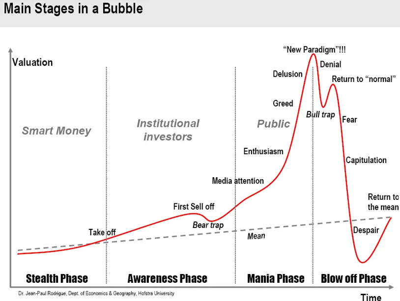When the Market Sneezes: Valuations that Cough Up Opportunity