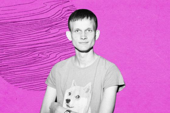 Ethereum’s Proof-of-Stake Transition is 50% Completed – Vitalik Buterin