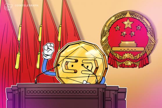Bezit van Bitcoin nog steeds legaal in China ondanks het verbod, zegt advocaat