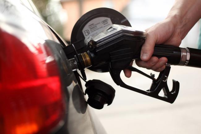 Most Expensive Gasoline in America Close to Record Highs