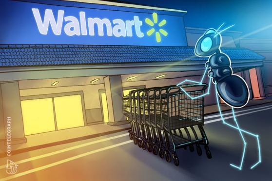 Walmart seeks crypto product lead to drive digital currency strategy 