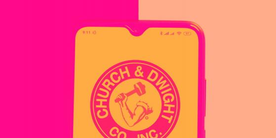 What To Expect From Church & Dwight's (CHD) Q1 Earnings