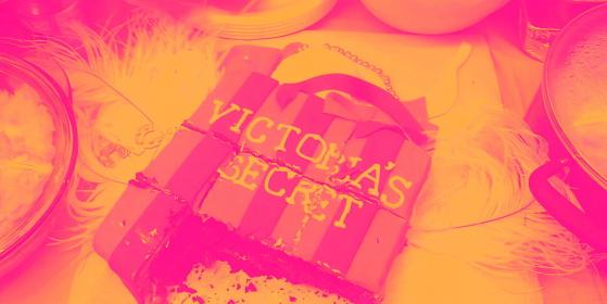 Why Are Victoria's Secret (VSCO) Shares Soaring Today