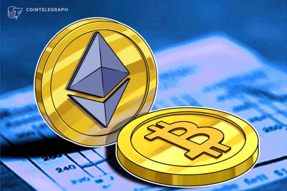 Meitu loses $17.3M on Bitcoin, gains $14.7M on Ether