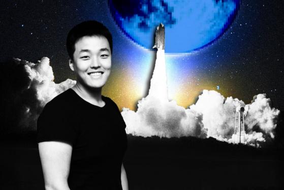 The Terraform Labs CEO and Founder Do Kwon Made Multi-Million Bets on the Price of LUNA
