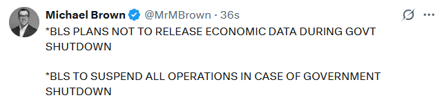 Tweet of the Day
