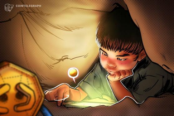 Satoshi milkshake experiment shows kids can HODL Bitcoin too