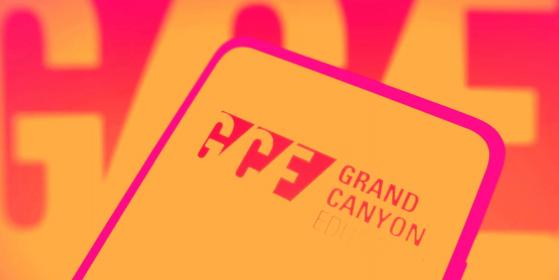 Grand Canyon Education's (NASDAQ:LOPE) Q4 Sales Beat Estimates,
