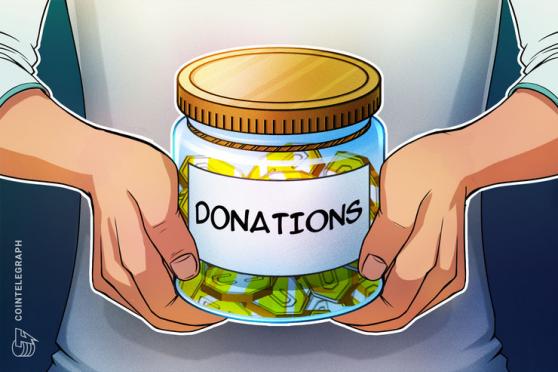 US Republican Party's election arm to accept cryptocurrency donations