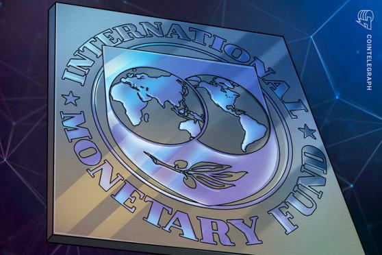 IMF intends to 'ramp up' digital currency monitoring