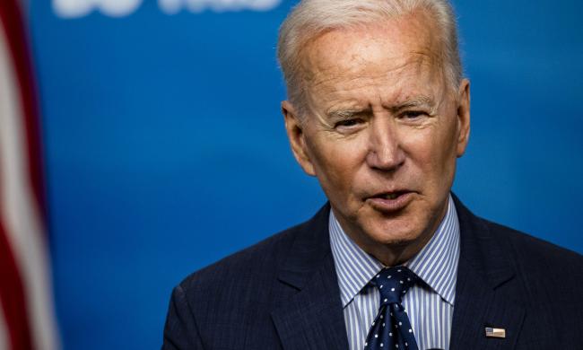 Biden Is Setting Up an $11 Billion Chips Network to Bolster US National Security