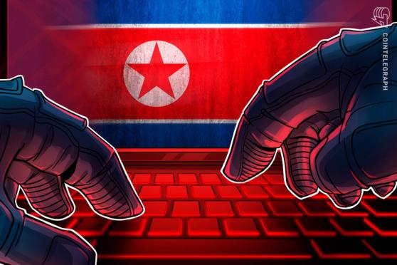 ‘Nobody is holding them back’ — North Korean cyber-attack threat rises