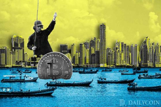 Panama Passes Law to Permit and Regulate Crypto Usage