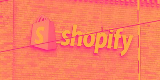 Shopify (NYSE:SHOP) Beats Q3 Sales Targets, Stock Jumps 17.1%