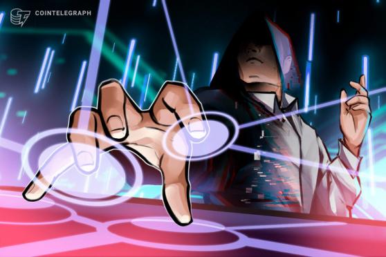 Illicit crypto usage as a percent of total usage has fallen: Report