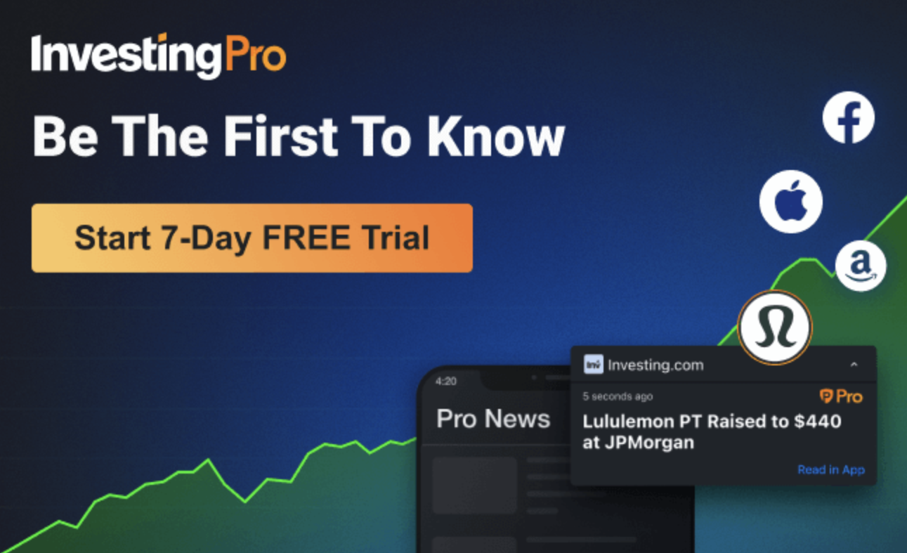 Find All the Info You Need on InvestingPro!