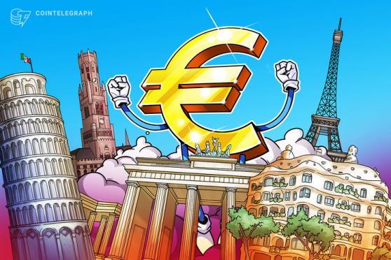 The digital euro: Something Europe can’t afford to get wrong