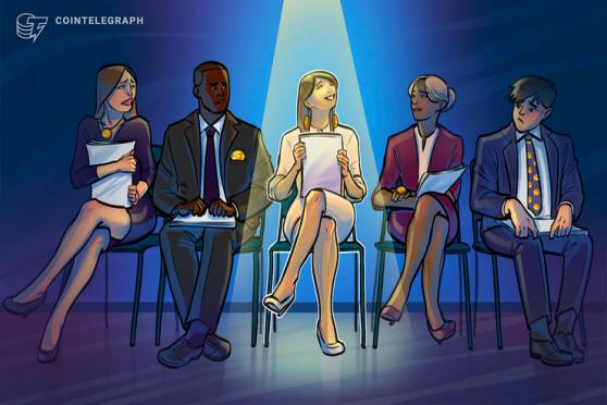 Hiring top crypto talent can be difficult, but it doesn’t have to be