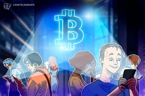 Twitter to allow users to add BTC and ETH addresses to profiles: Screenshots