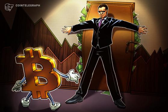 Bollinger Bands creator warns Bitcoin bulls as BTC price struggles below $50K