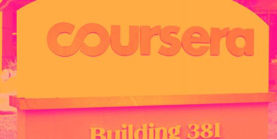 Coursera (COUR) Shares Skyrocket, What You Need To Know