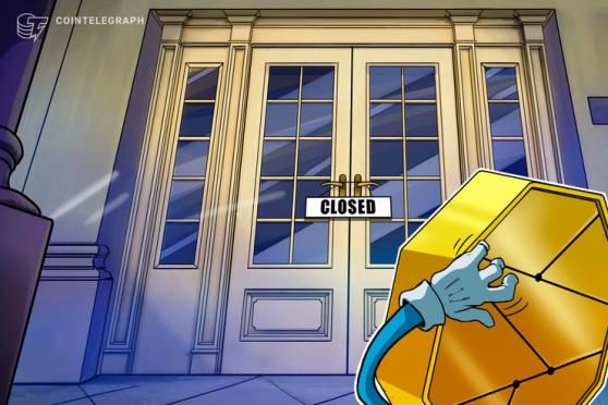 Leading Cardano stablecoin project shuts down after excruciating launch delays