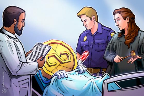 Stablecoins highlight 'structural fragilities' of crypto — Federal Reserve