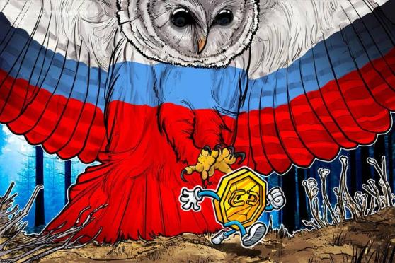Bank of Russia wants to block ‘emotional’ and suspicious crypto activity
