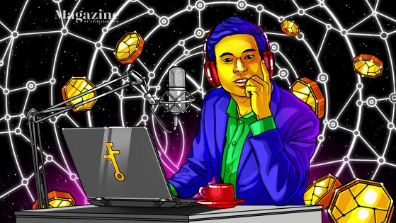 Have your stake and earn fees too: Tushar Aggarwal on double dipping in DeFi