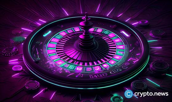 Actor Ben McKenzie compares crypto to modern gambling