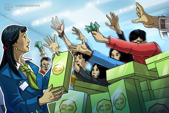 30-somethings led crypto purchases at South Korean exchanges in 2021 