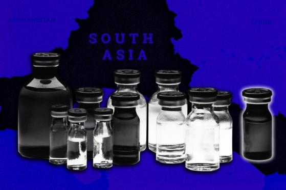 Hekka Labs Memperkenalkan Ekosistem Manajemen Data Penyakit Kronis Terdesentralisasi Pertama di Asia Selatan
