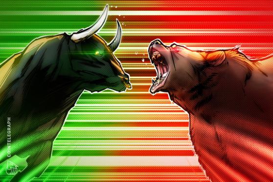 Here’s 5 cryptocurrencies with bullish setups that are on the verge of a breakout