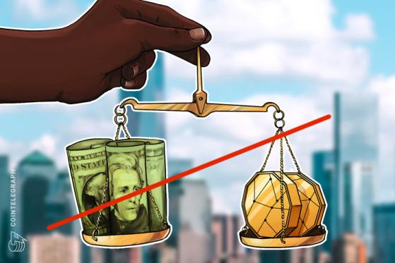 Crypto does not qualify as currency, says South Africa’s central bank governor