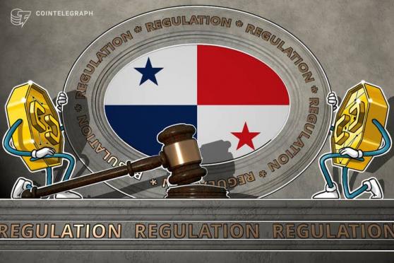 Republic of Panama introduces bill for regulating crypto